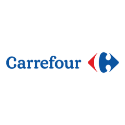 Carrefour logo