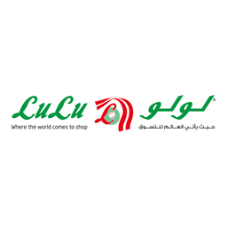 Lulu Hypermarket logo